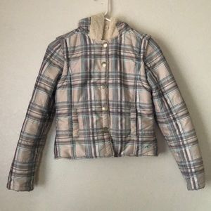 O’Neill Puffer Jacket Small